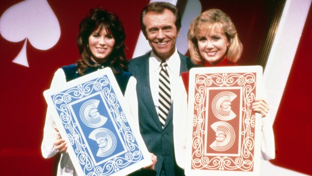 Card Sharks