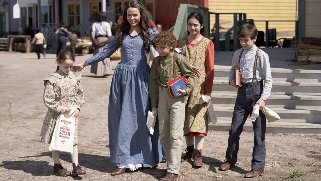 Watch When Hope Calls Online | Stream the Full Movie on DIRECTV