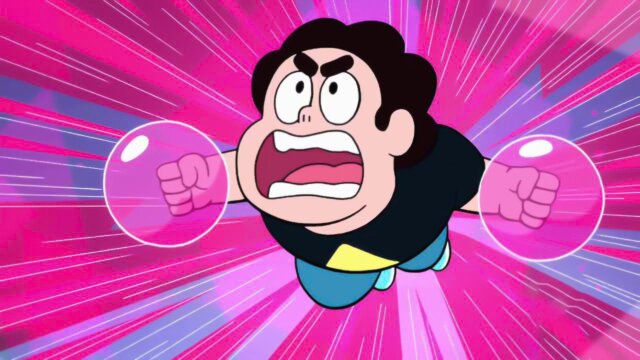 Steven Universe: Future