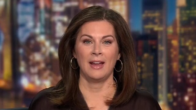 Erin Burnett OutFront