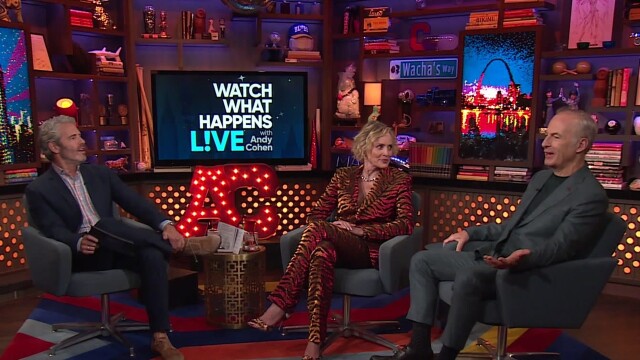 Watch What Happens Live With Andy Cohen