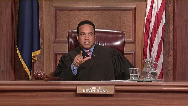 America's Court With Judge Ross