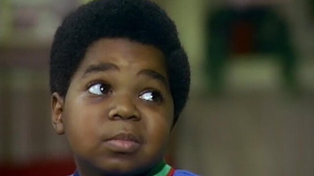 Diff'rent Strokes