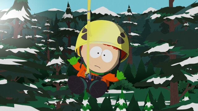 South Park