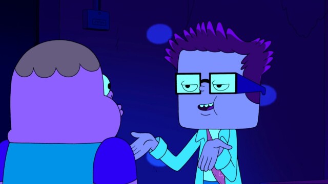 Clarence