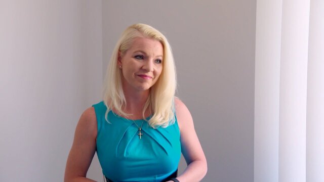 House Hunters International