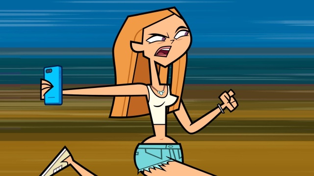 Total Drama Island