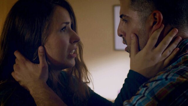 Forbidden: Dying for Love