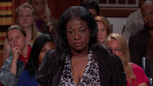Judge Judy