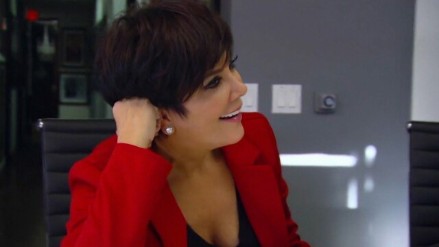 Keeping Up With the Kardashians