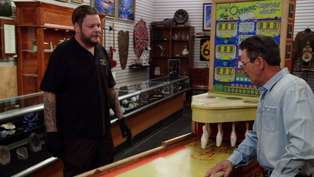 Pawn Stars