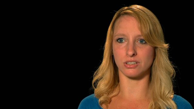 Who the (Bleep) Did I Marry?