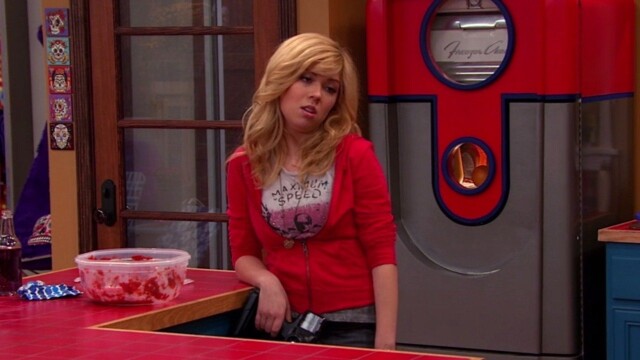 Sam & Cat