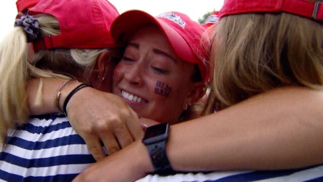 One Team: The Power of Sports