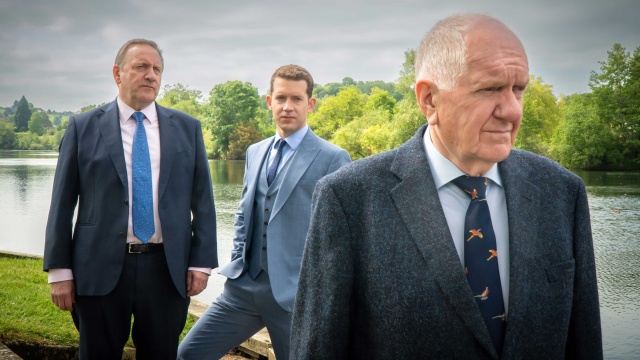 Midsomer Murders