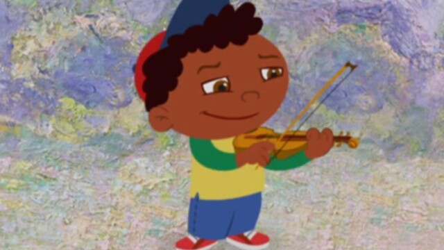 Little Einsteins