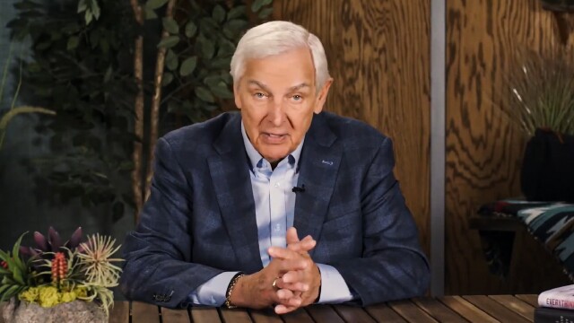 David Jeremiah