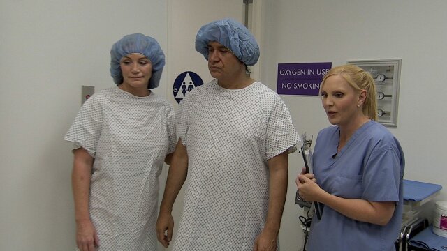 Gene Simmons Family Jewels