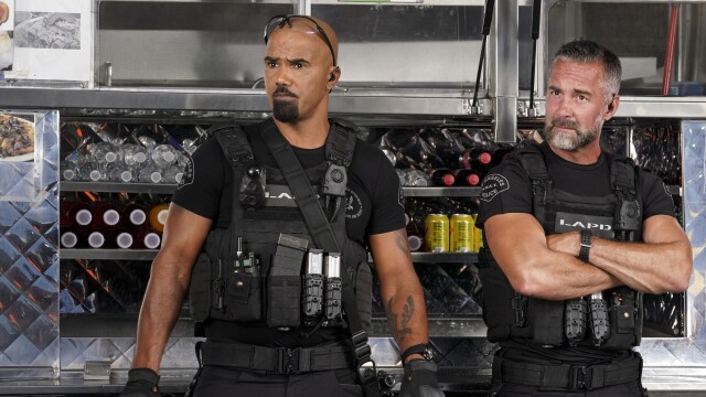 S.W.A.T.