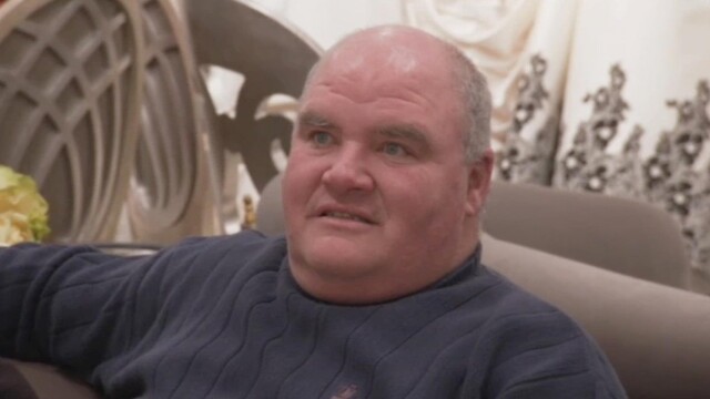 Say Yes to the Dress