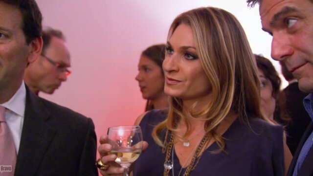 The Real Housewives of New York City