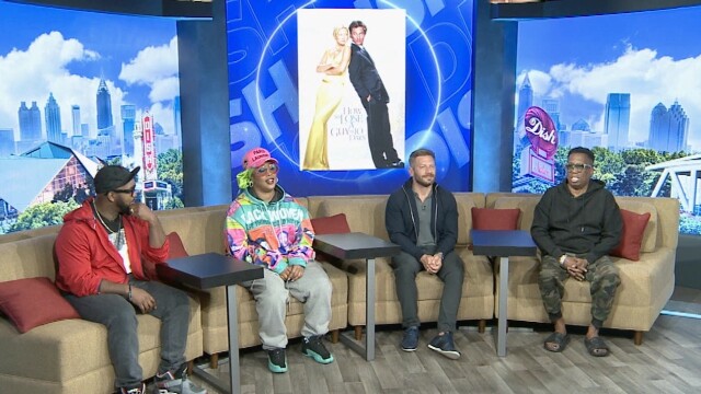 Dish Nation