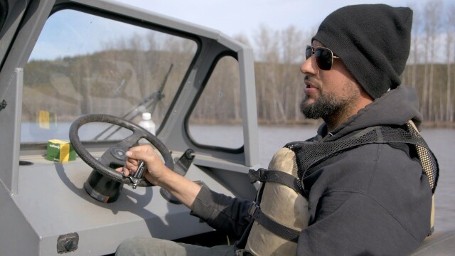 Life Below Zero: Next Generation