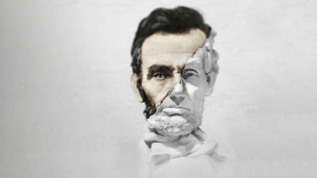 Lincoln: Divided We Stand