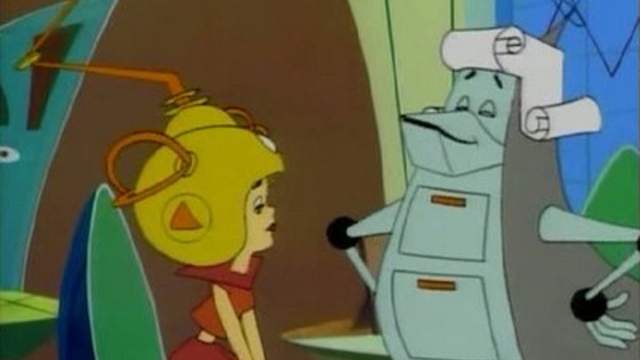 The Jetsons