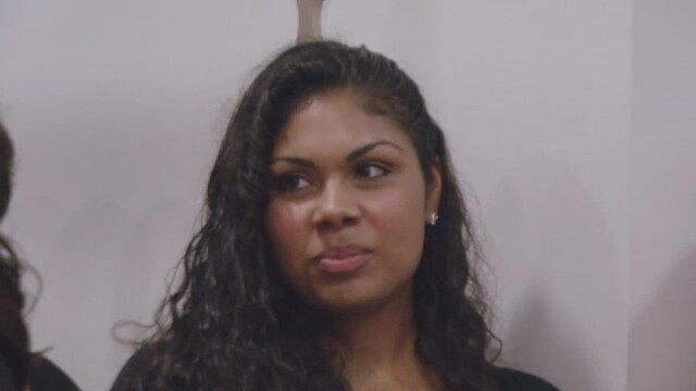 Say Yes to the Dress