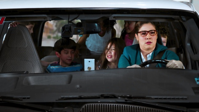 Vecinos