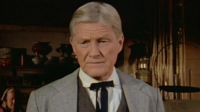 Dr. Quinn, Medicine Woman