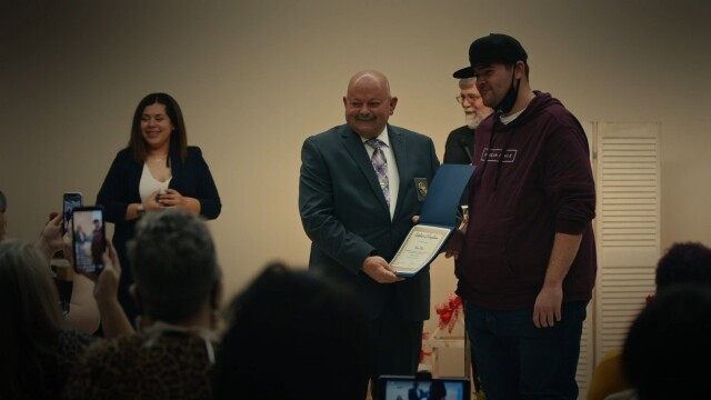 The Program: Prison Detox