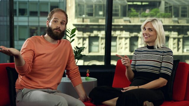 High Maintenance Web Series