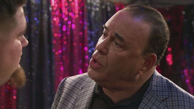 Bar Rescue