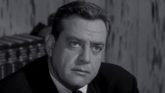 Perry Mason
