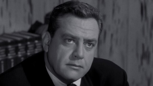 Perry Mason