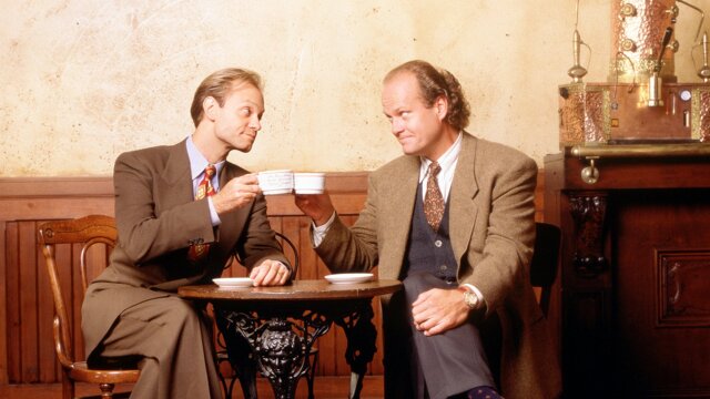 Frasier