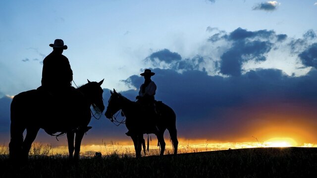 Cowboy Church