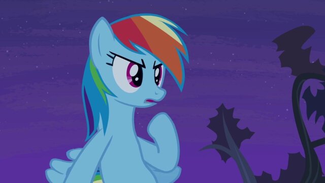 My Little Pony: Friendship Is Magic