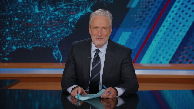 The Daily Show