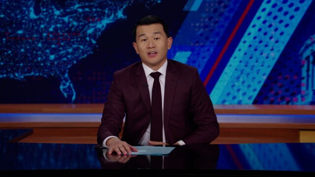 The Daily Show