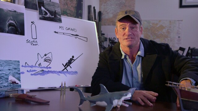 Hollywood Weapons: Fact or Fiction?