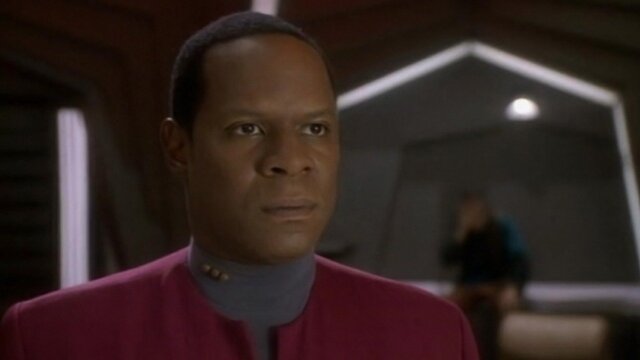 Star Trek: Deep Space Nine