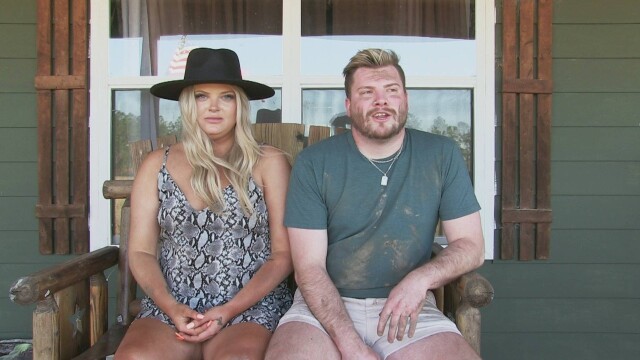 Floribama Shore