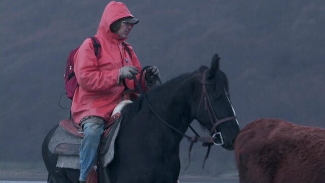 Alaska: The Last Frontier