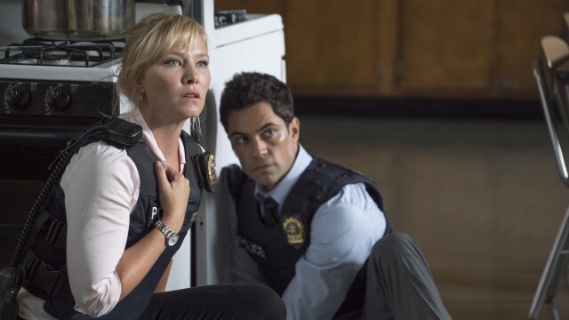 Law & Order: Special Victims Unit