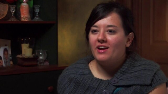 My Strange Addiction