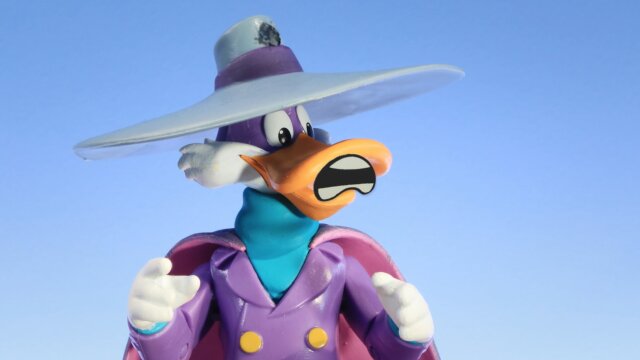 Robot Chicken