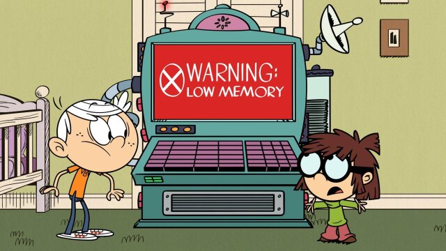 The Loud House